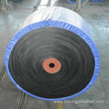 Rubber Conveyor Belt for Transporting Cement